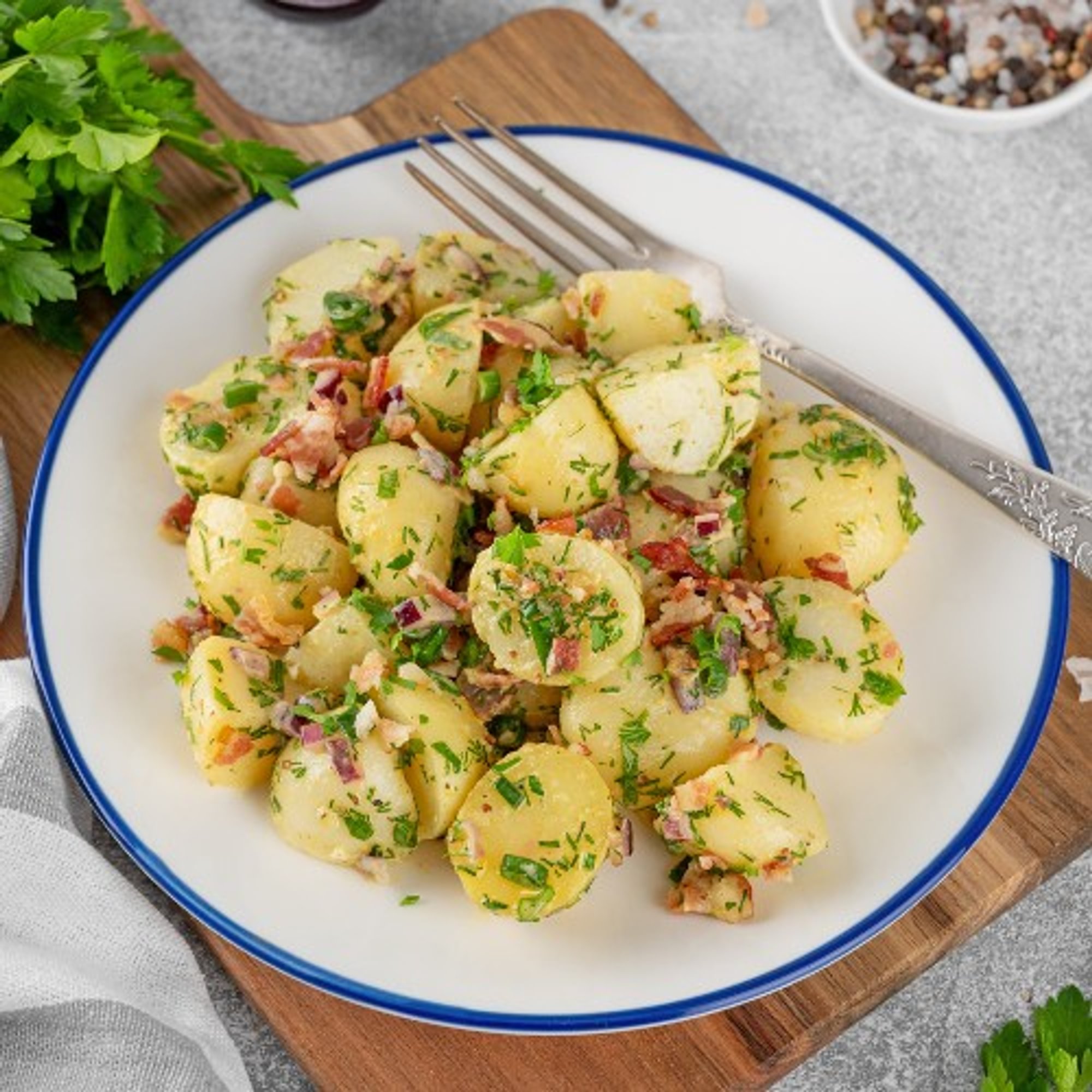 Potato Salad