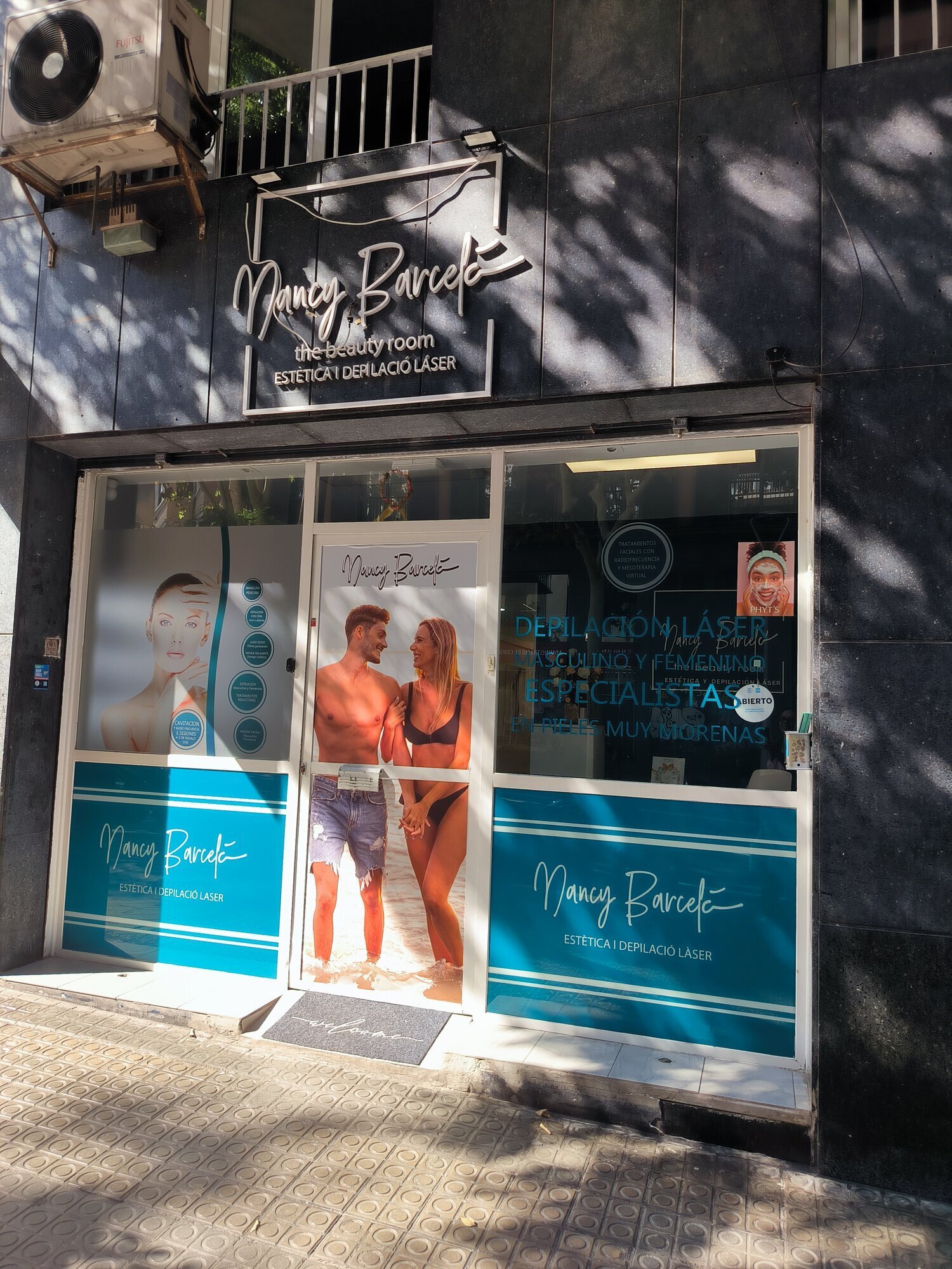 Galería en miniatura