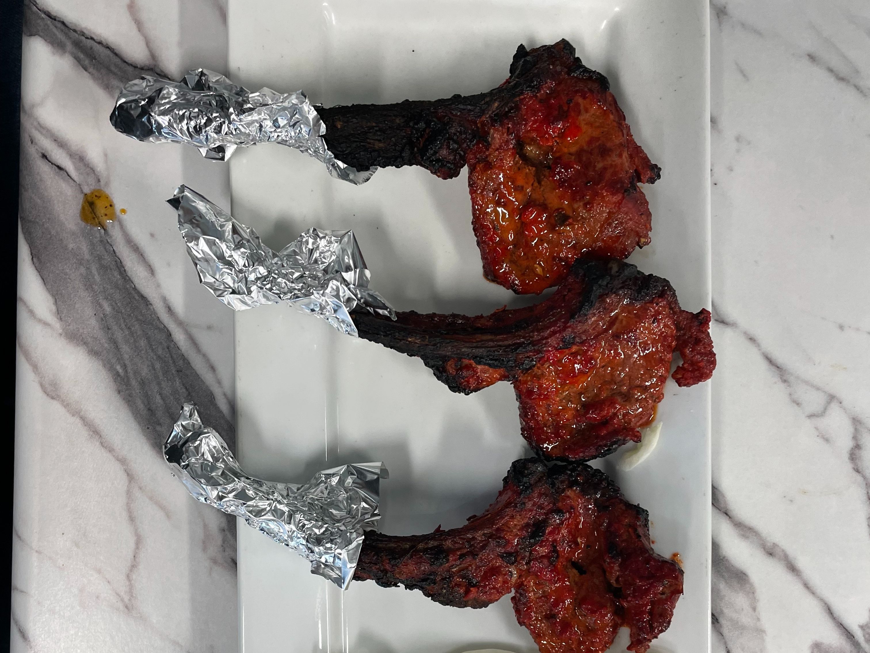 Lamb Chops