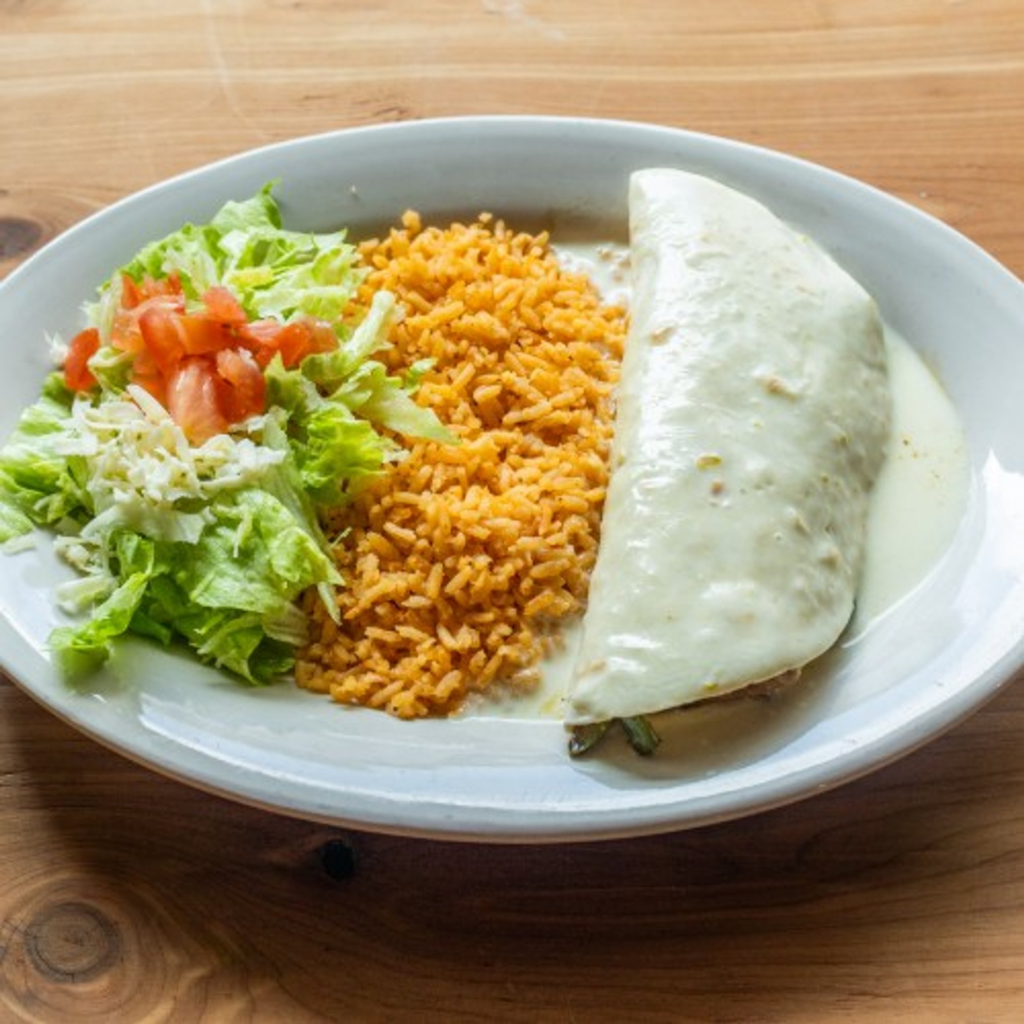 Fajita Quesadilla