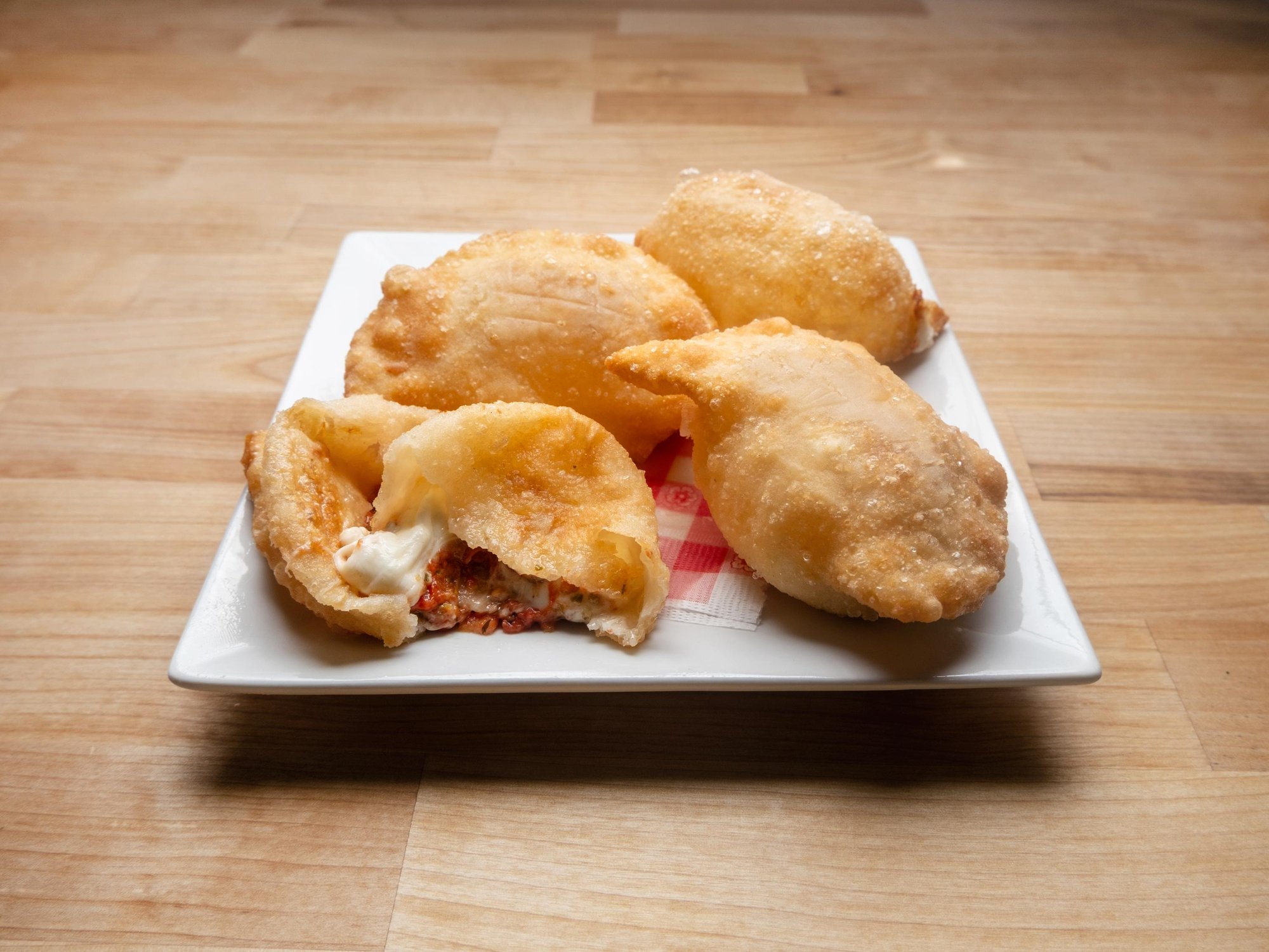 Panzerotti