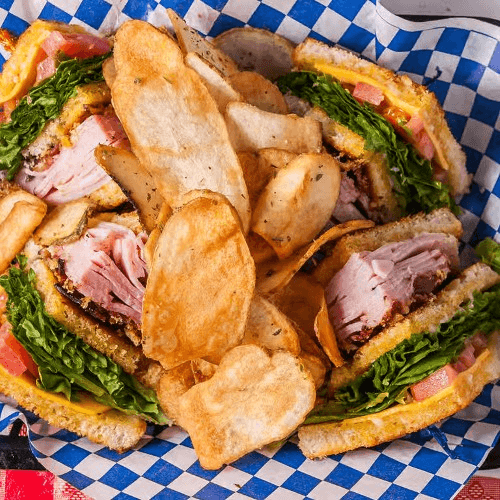 Club Sandwich