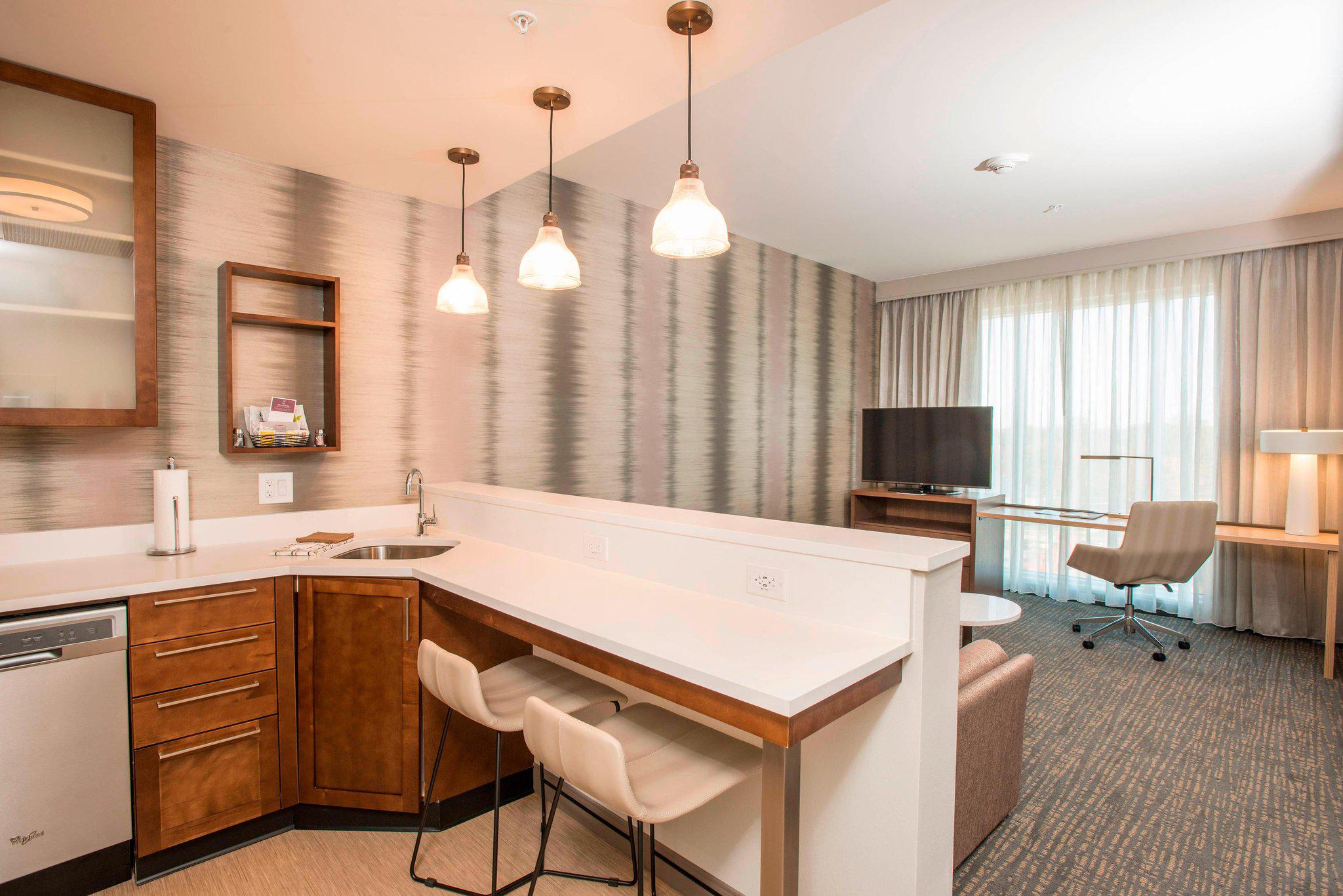 Residence Inn by Marriott Cincinnati Midtown/Rookwood Photo