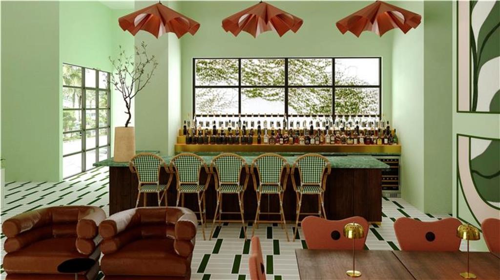 Hilton Miami Beach Image