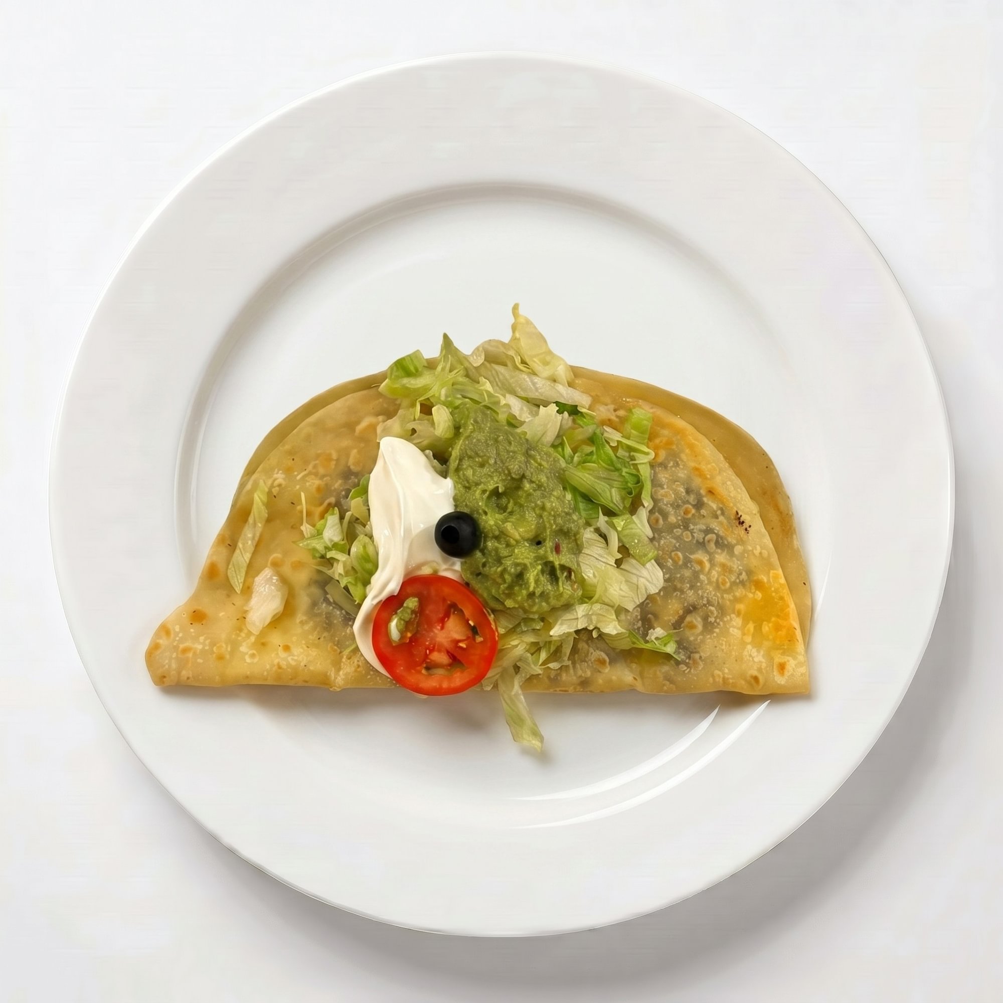 Quesadilla Primo (Primo Quesadilla)