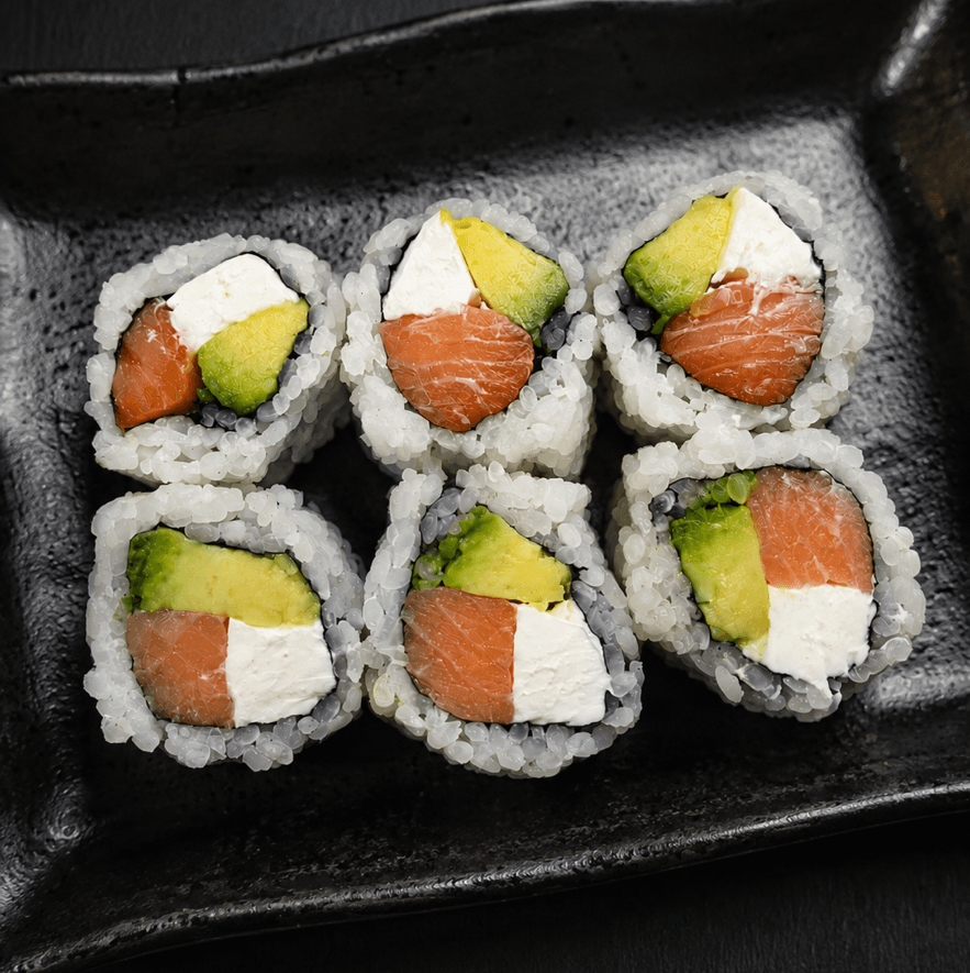 Philly Roll