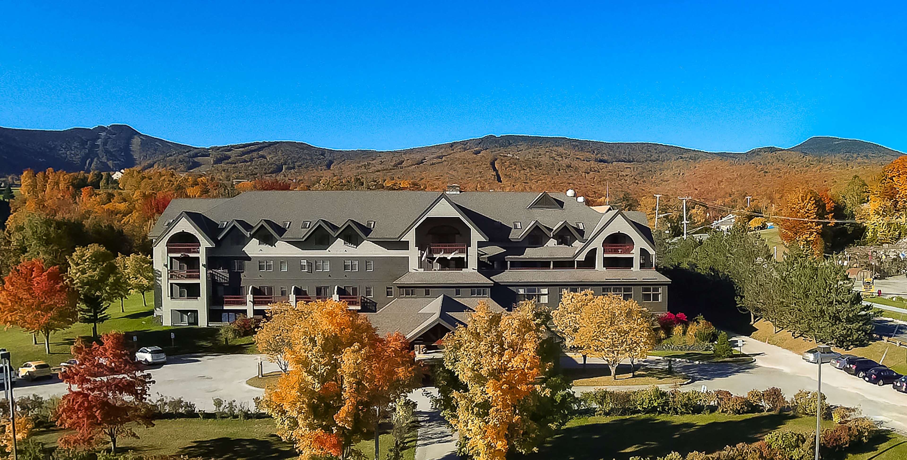 Killington Mountain Lodge - Killington, VT - Company Page