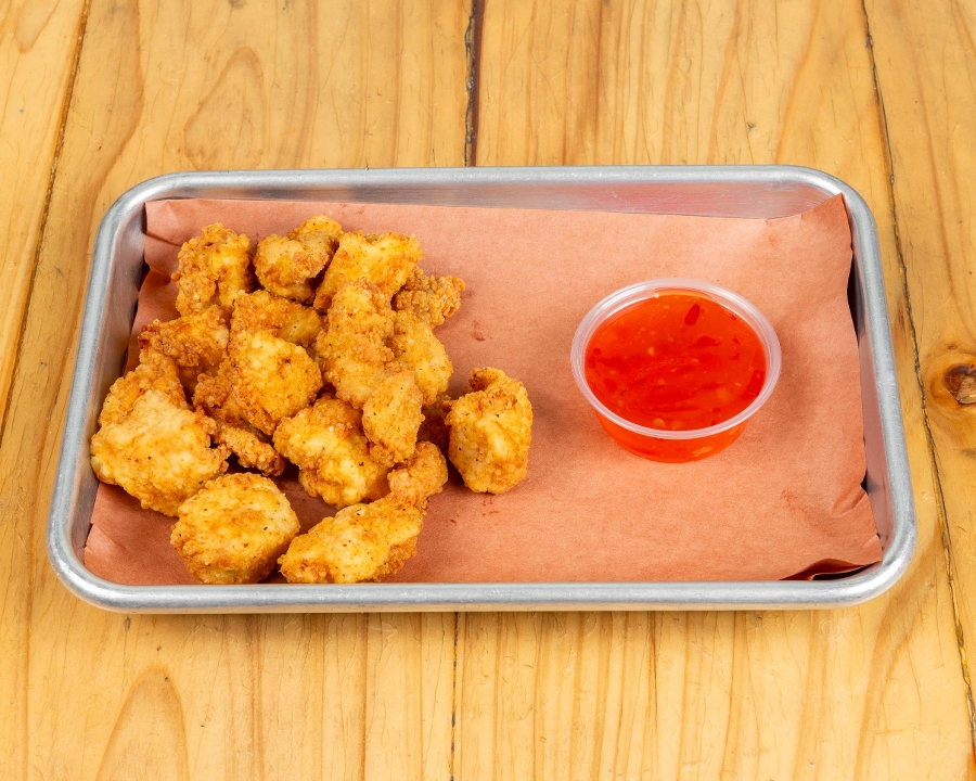 Corn Nugget Basket