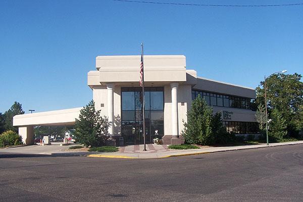 Security First Bank Image