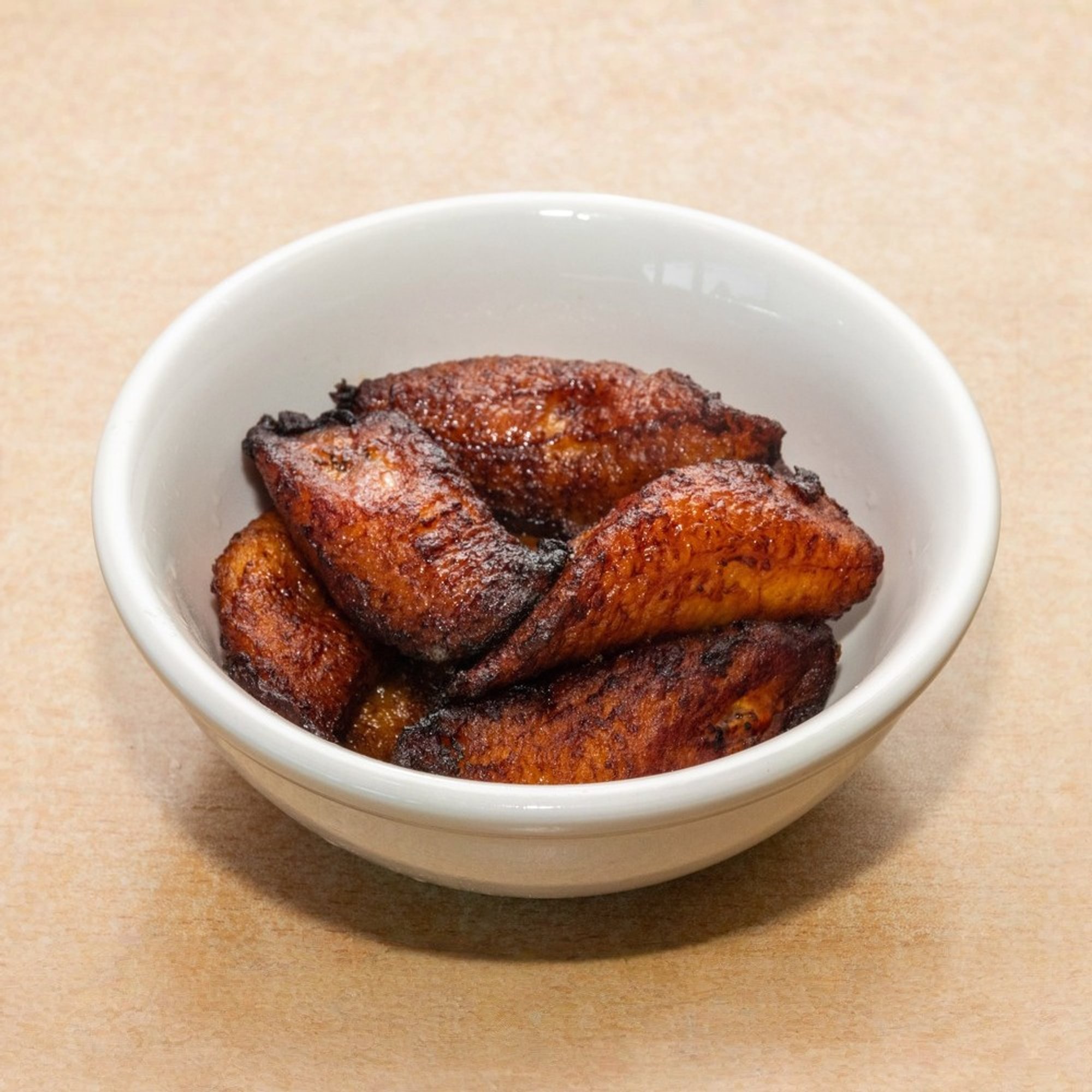 Plantains