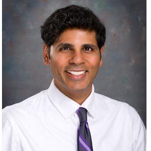 Dr. Bharat Pothuri, MD, FACG