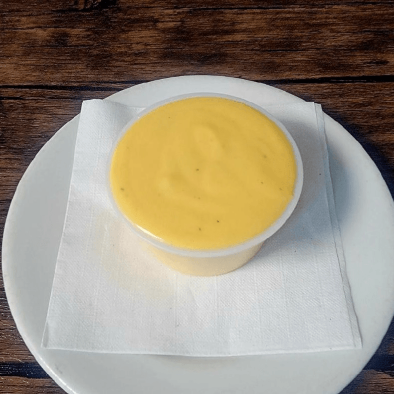 Beer Cheese Side