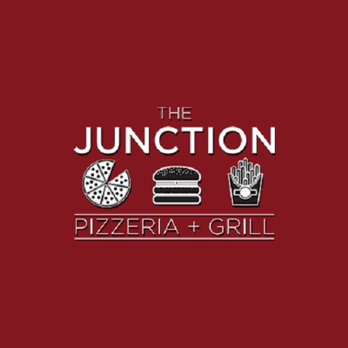 The Junction Pizzeria And Grill