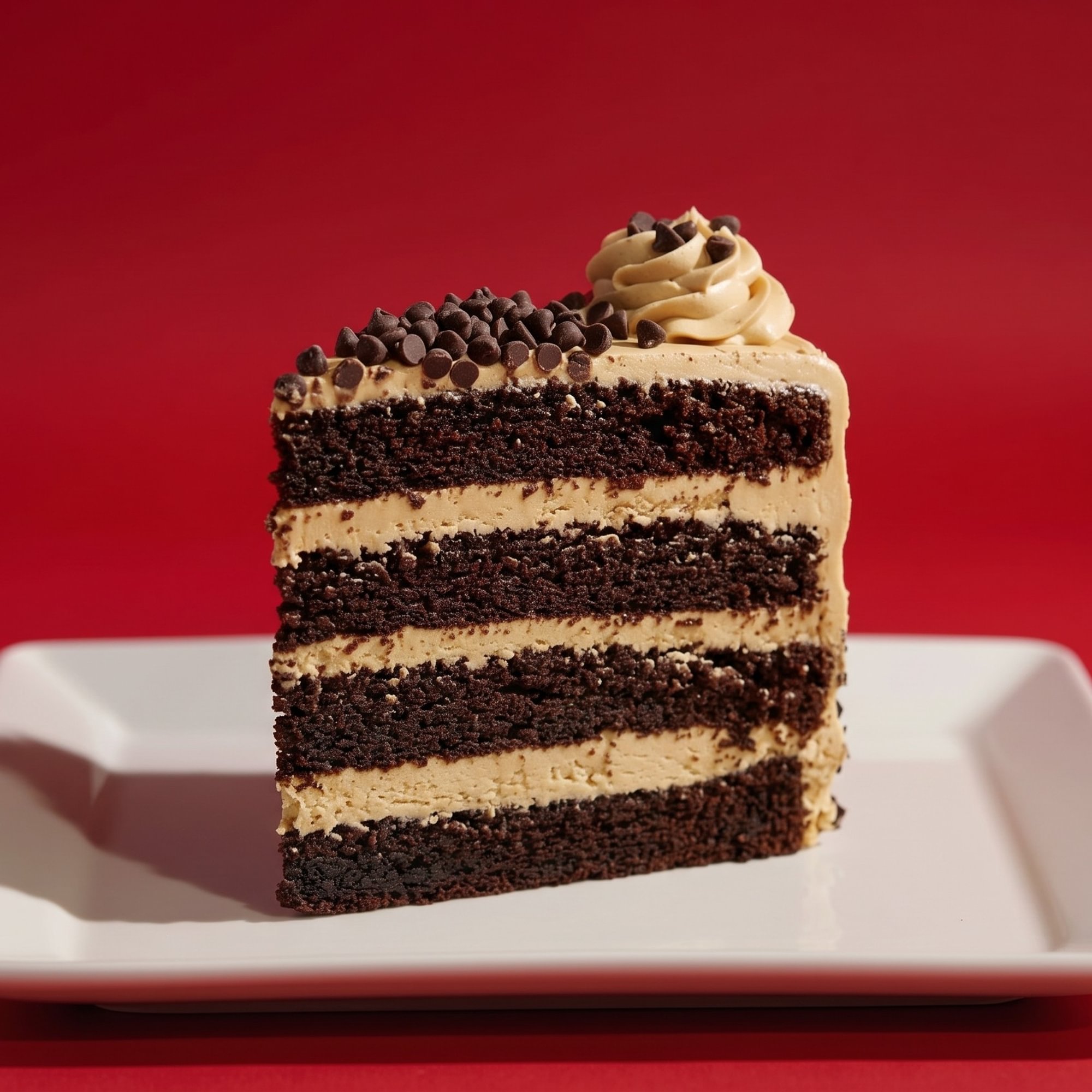 Variety of Cakes