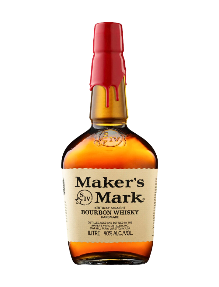 Maker's Mark