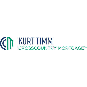 Kurt Timm at CrossCountry Mortgage, LLC Logo