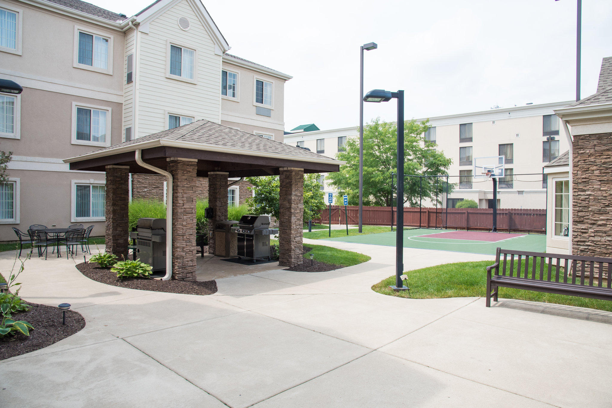 Staybridge Suites Fort Wayne Photo