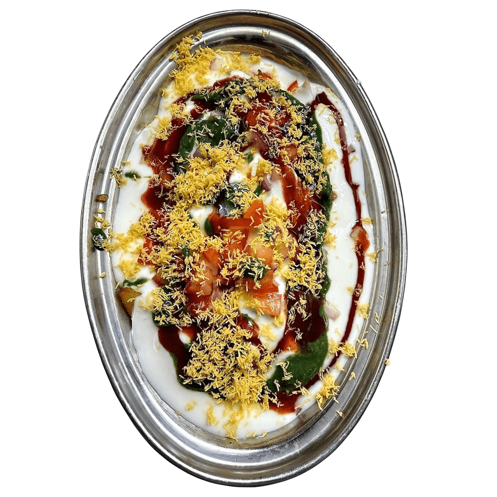 Chaat Papadi