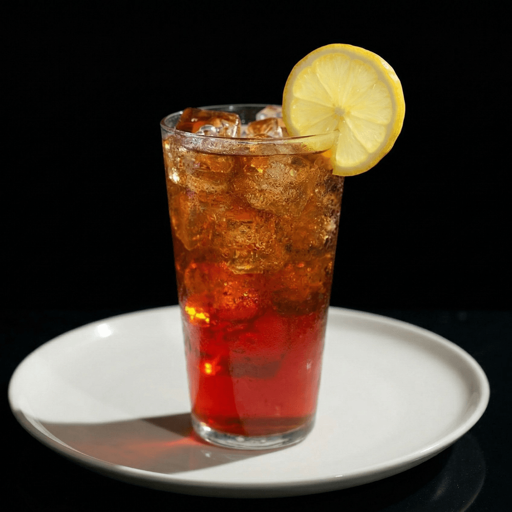 Iced Tea