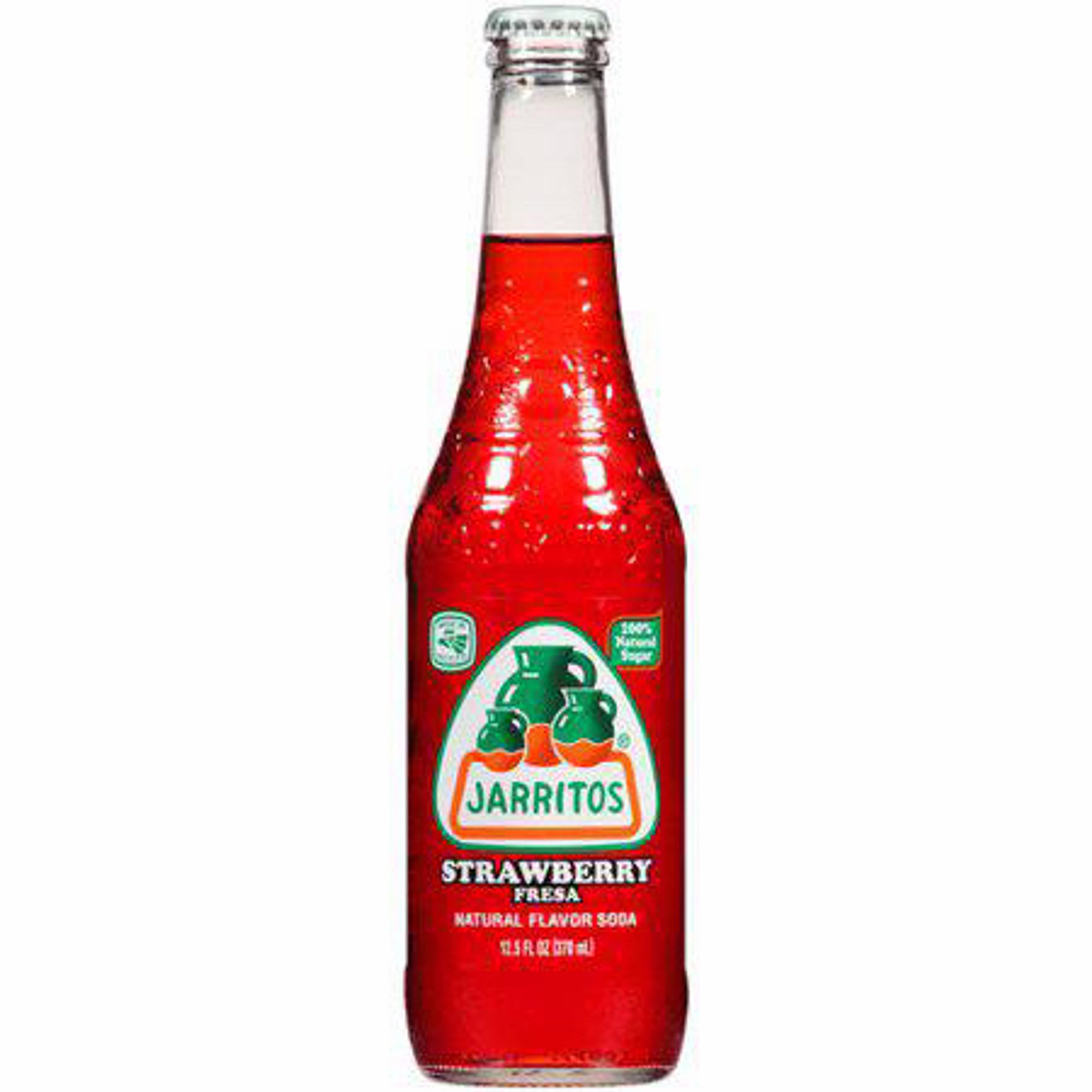 Jarrito Fresa