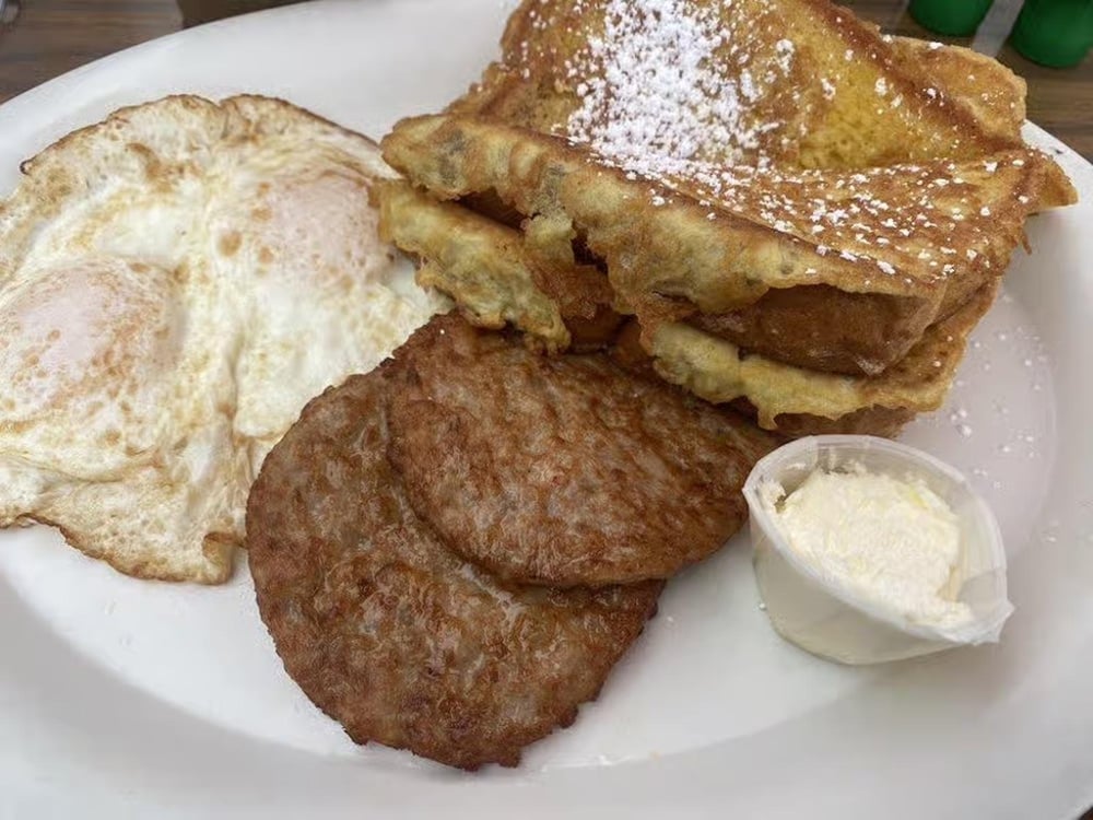 Conan Special