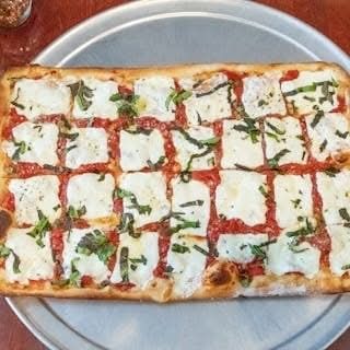 Grandma Pizza