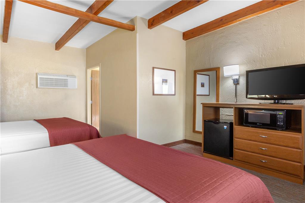 Best Western Canyon De Chelly Inn Image