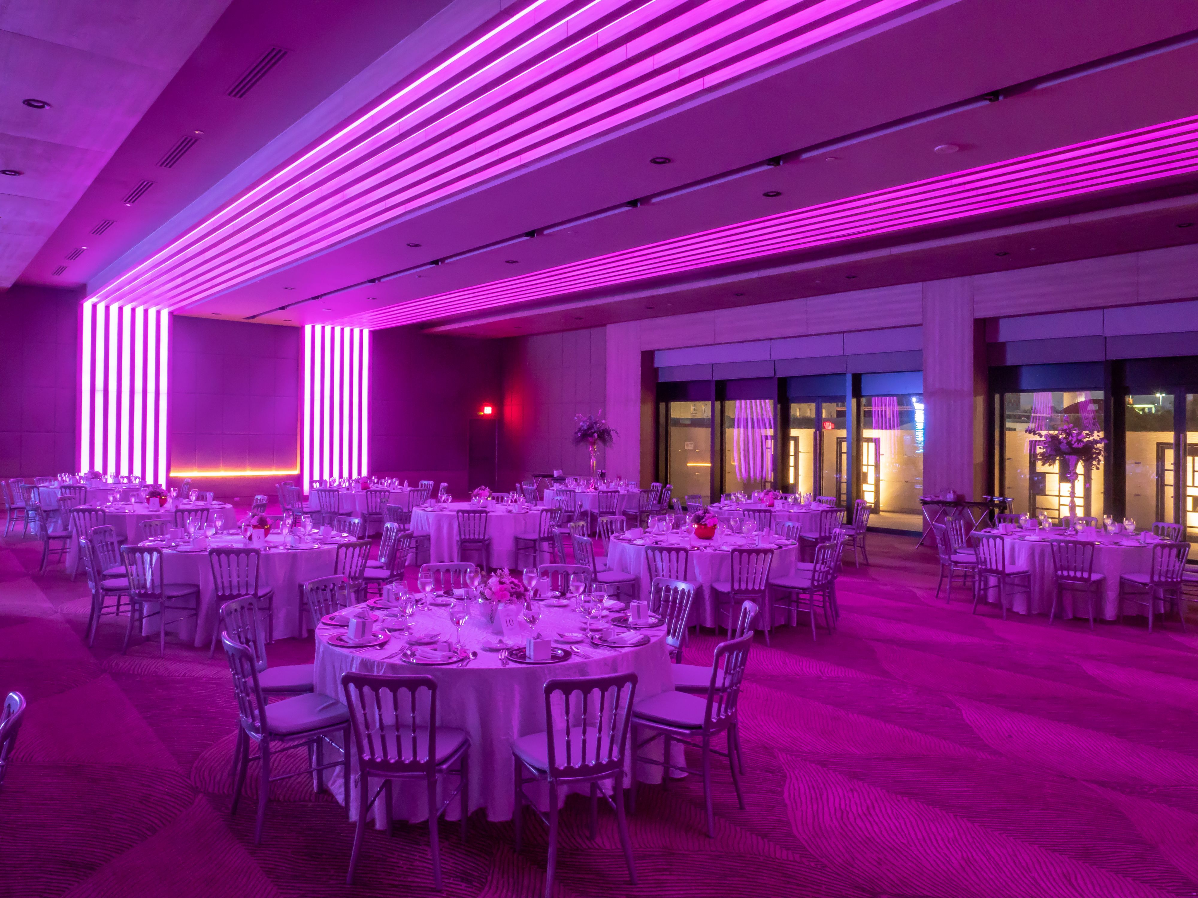 Images Crowne Plaza Monterrey