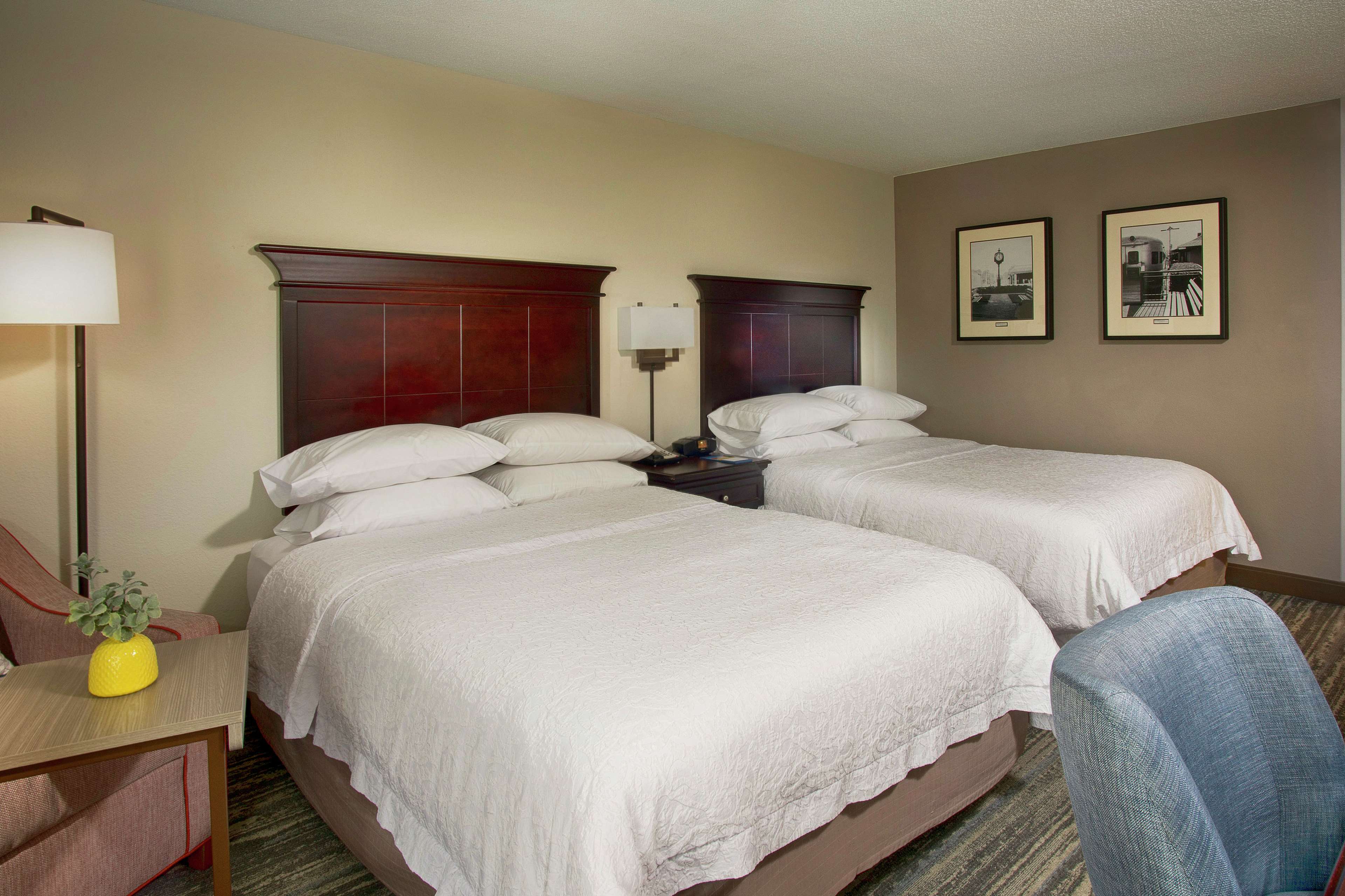 Hampton Inn Memphis/Collierville Photo