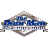 The Door Man Garage Doors & Openers Photo