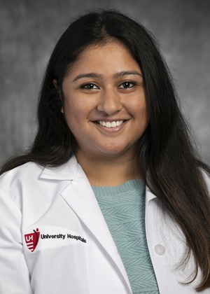 Hinali Patel, PA-C Image