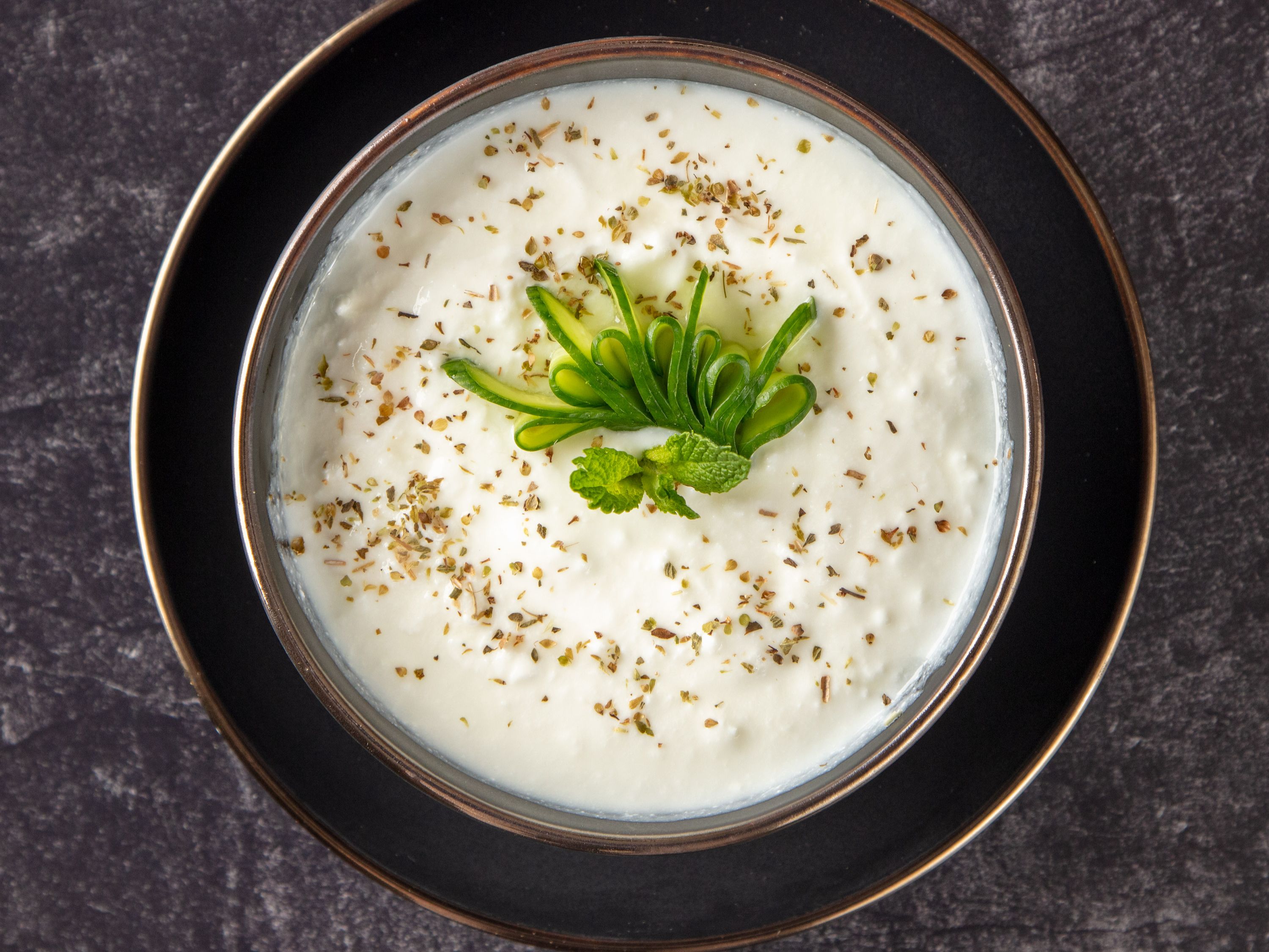 Tzatziki