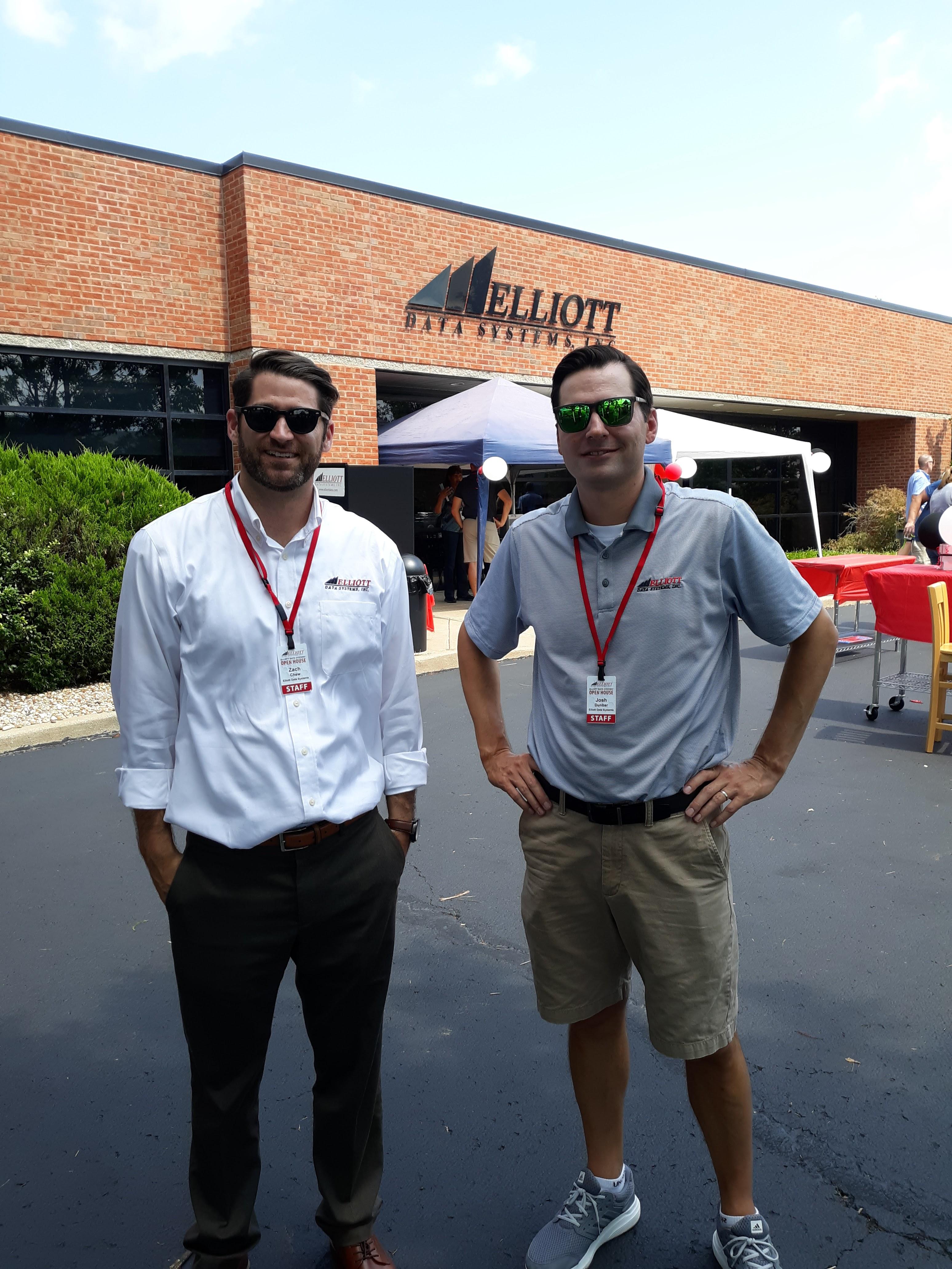 Elliott Data Systems, Inc. Image