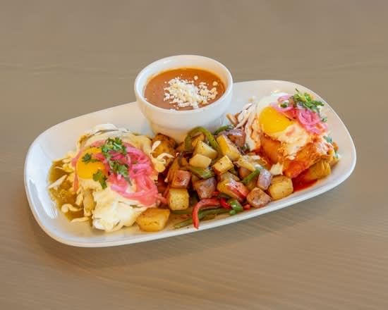 Tamales Montados
