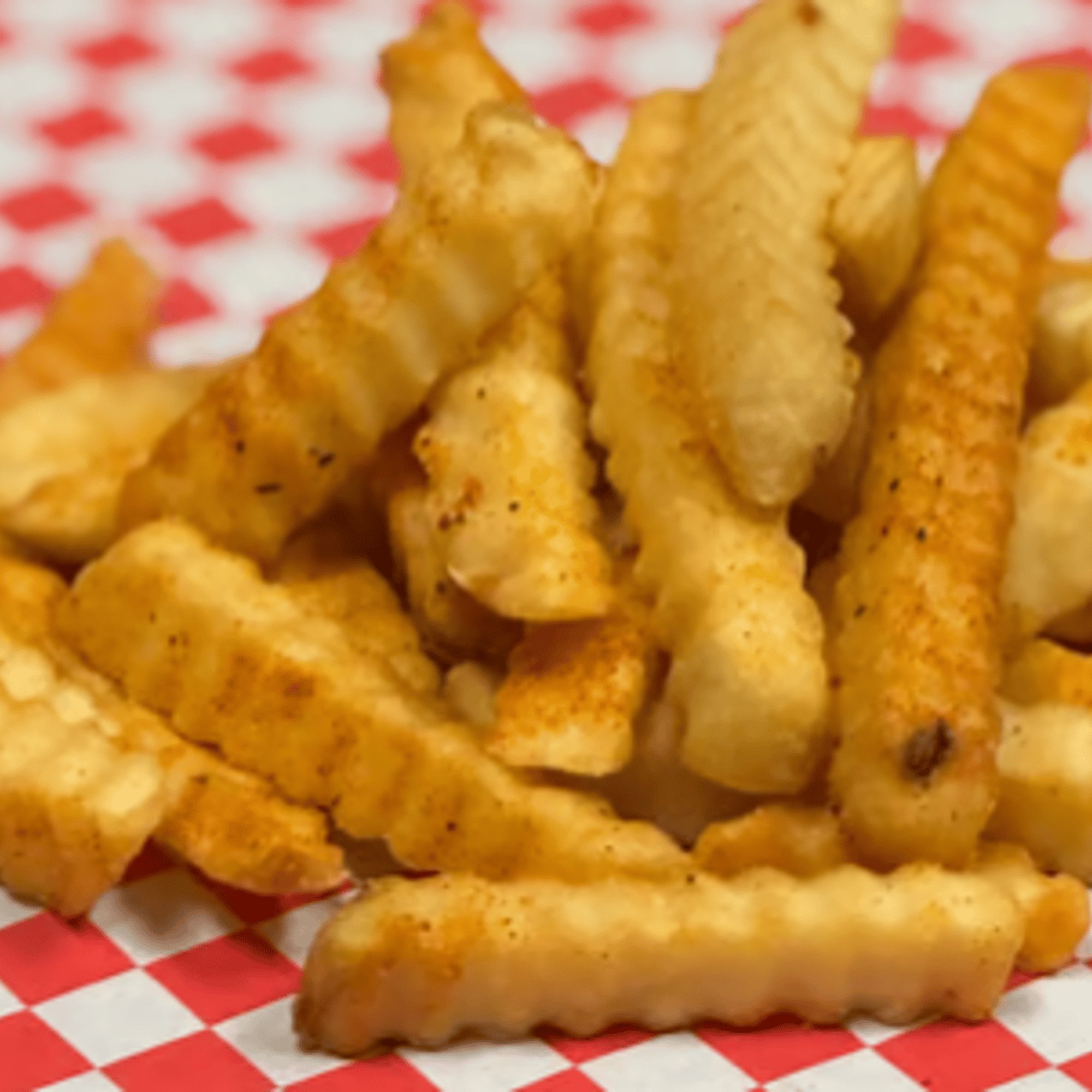 Fries