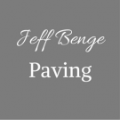 Jeff Benge Paving Logo