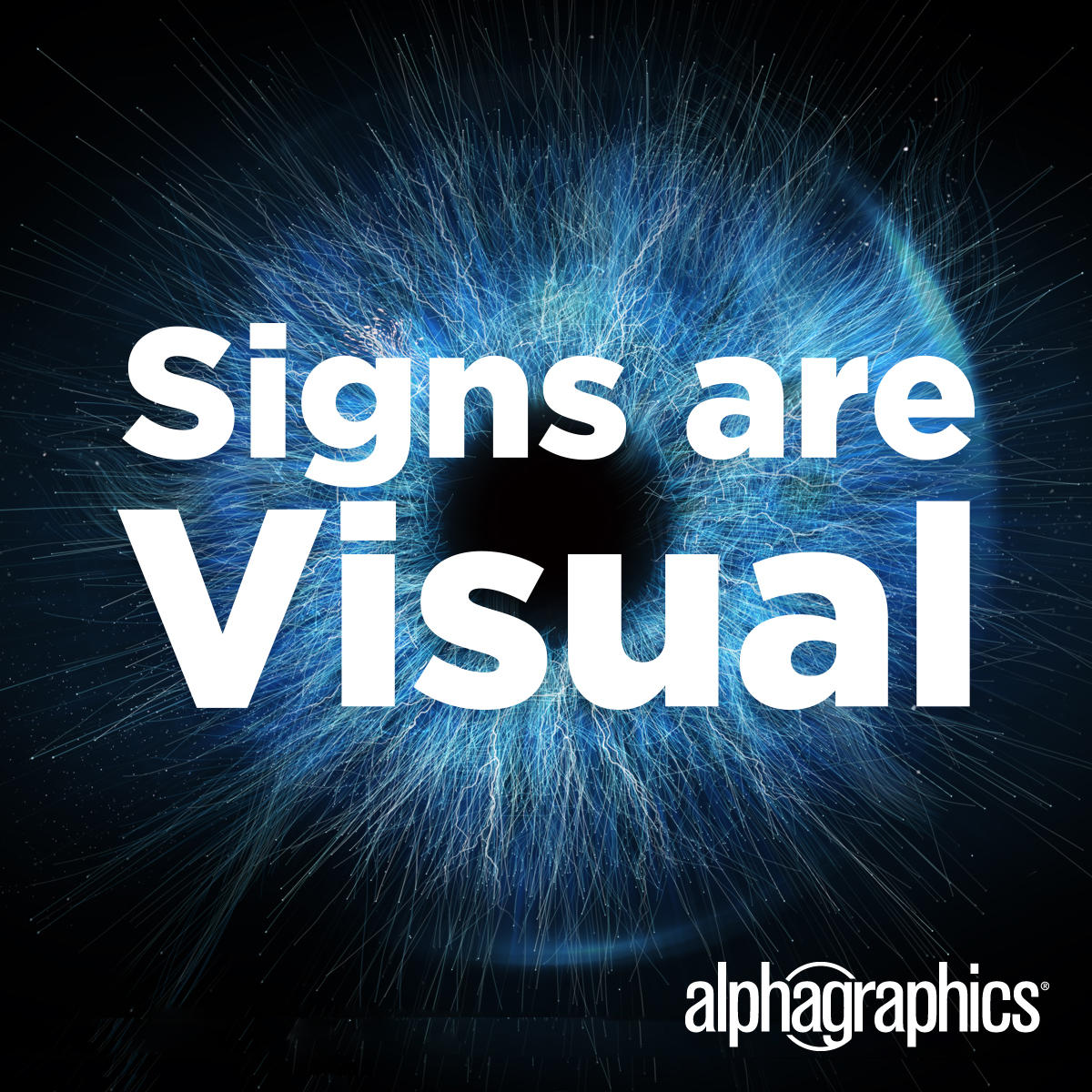 AlphaGraphics Photo