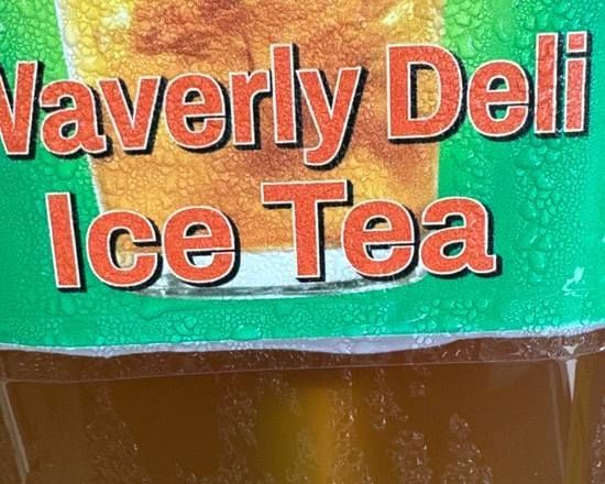 Deli Iced Tea