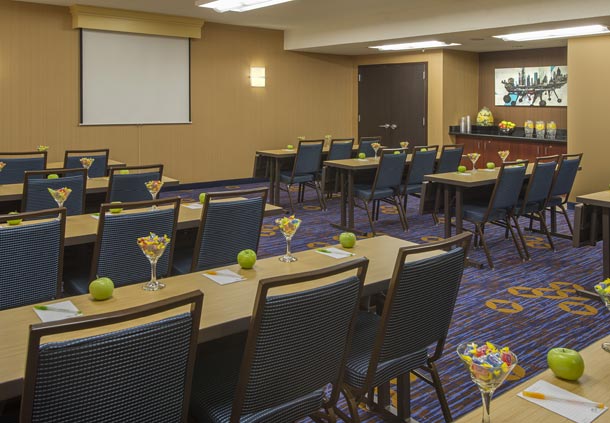 Images Courtyard by Marriott Detroit Southfield