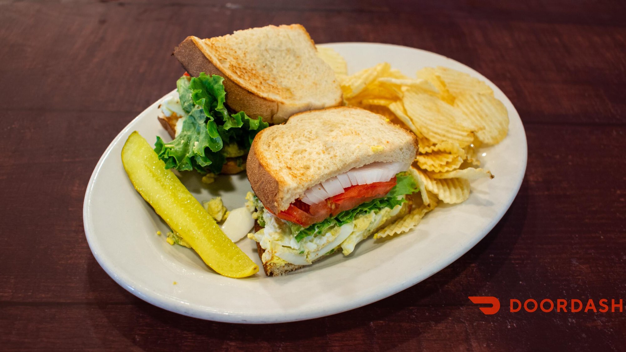 Egg Salad