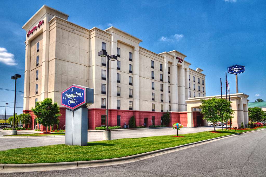 Hampton Inn Roanoke Rapids, 85 Hampton Boulevard, Roanoke Rapids, NC