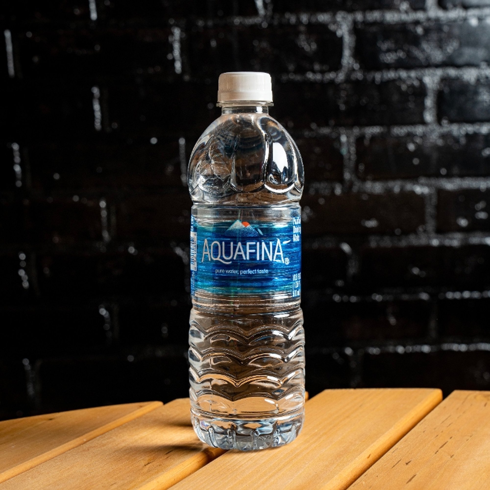 Bottled Water