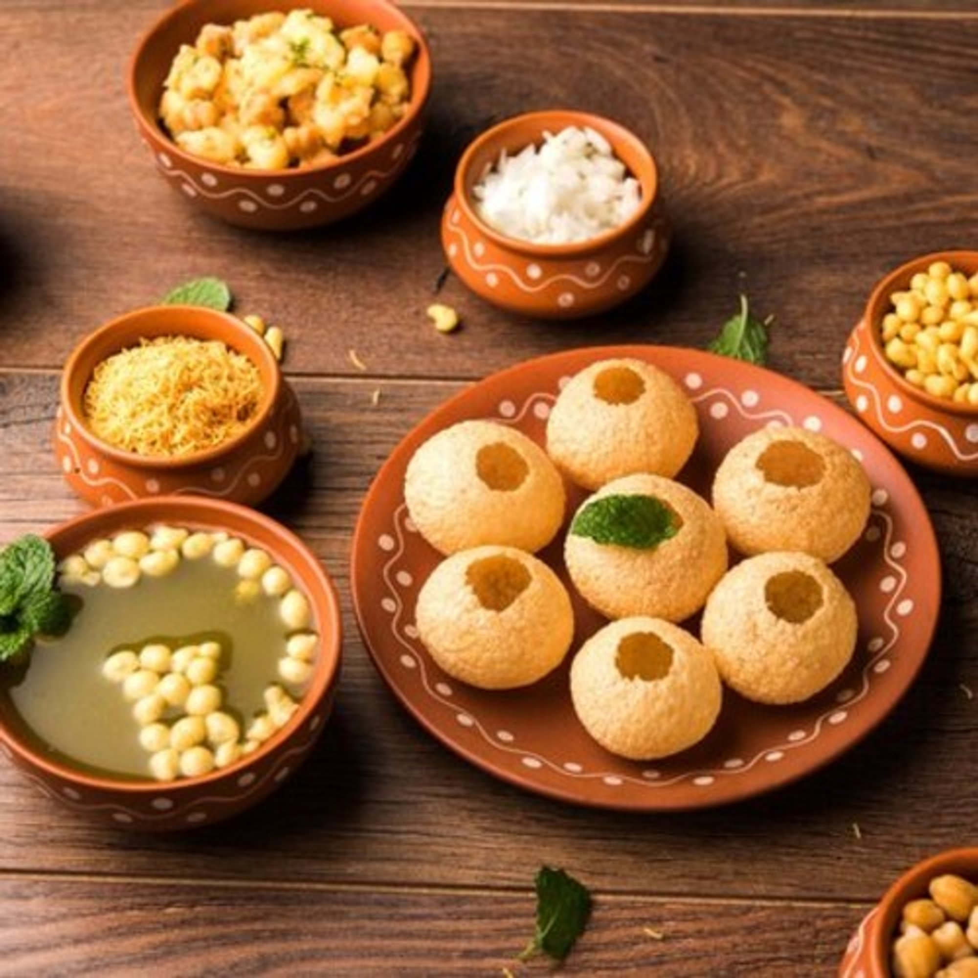 Panni Puri