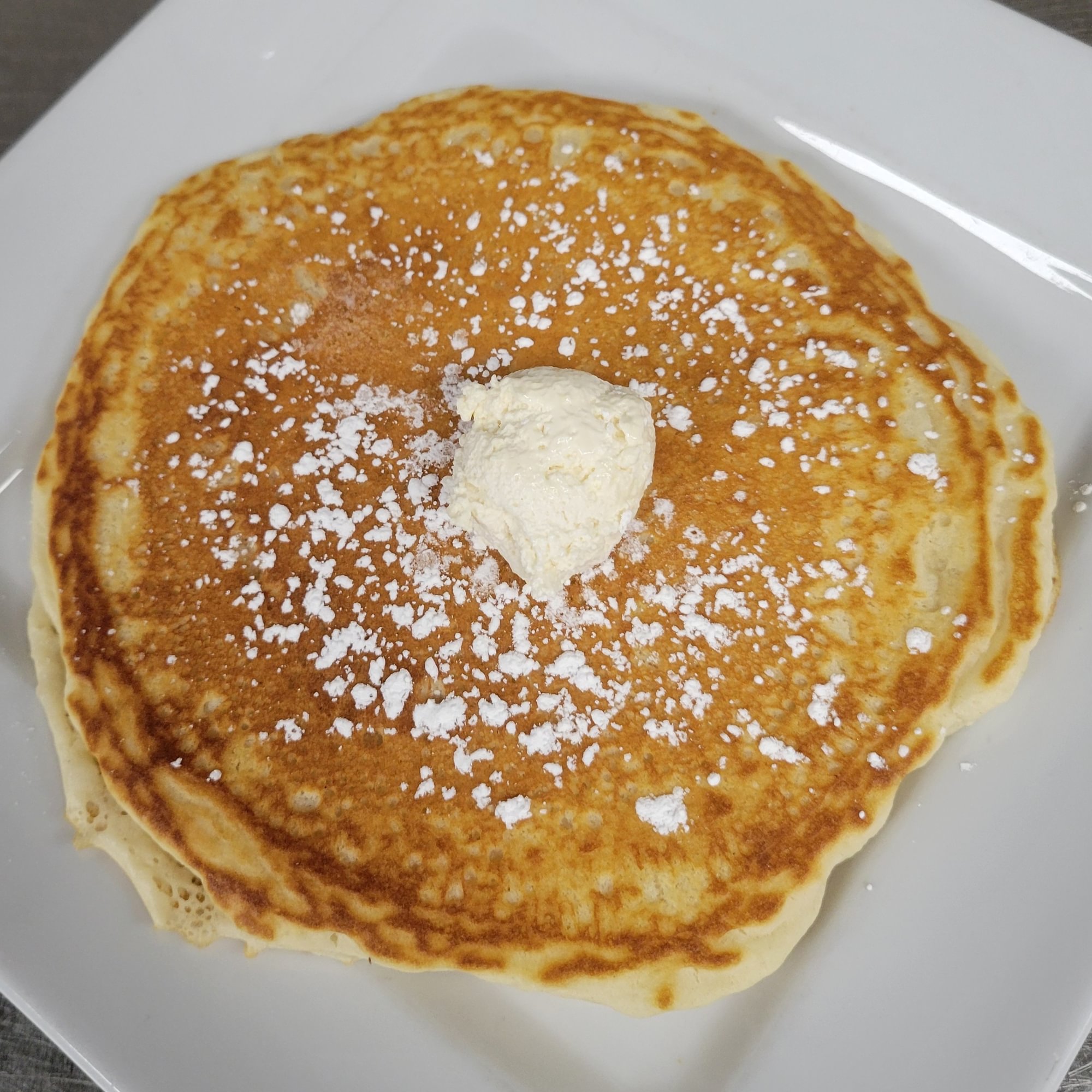 Classic Brunch Pancakes - Full Order