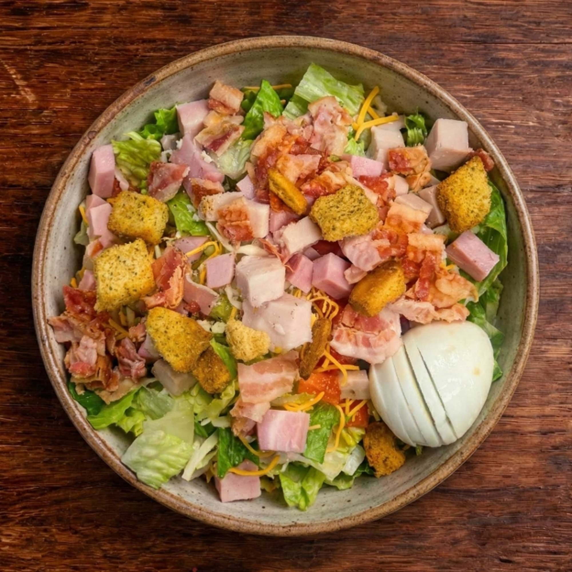 Chef Salad