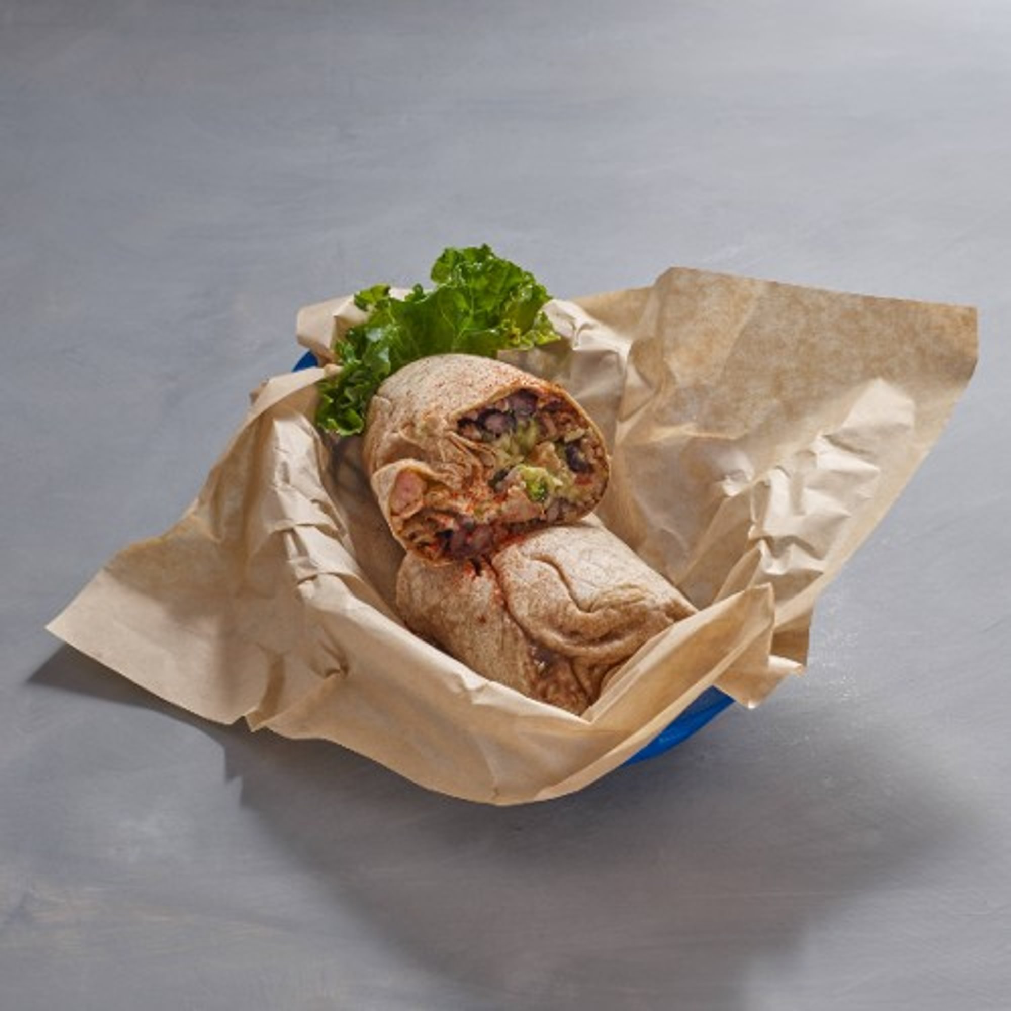 Especial Burrito