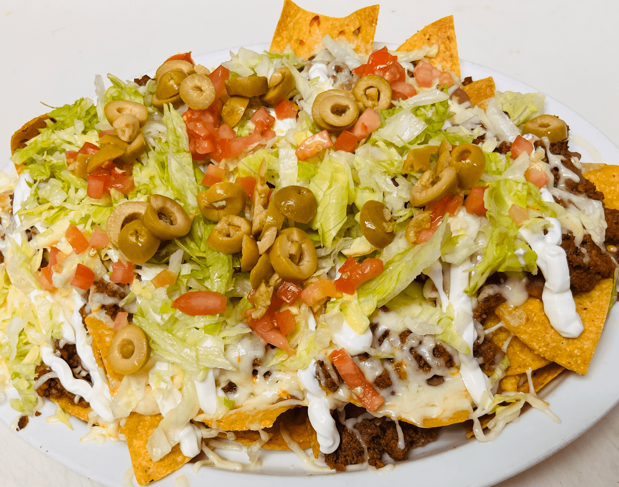 Nacho Mama's