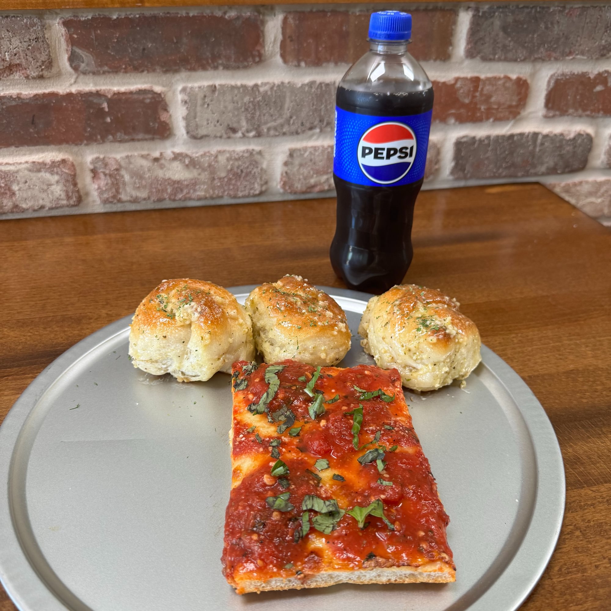 Grandma Lunch Combo