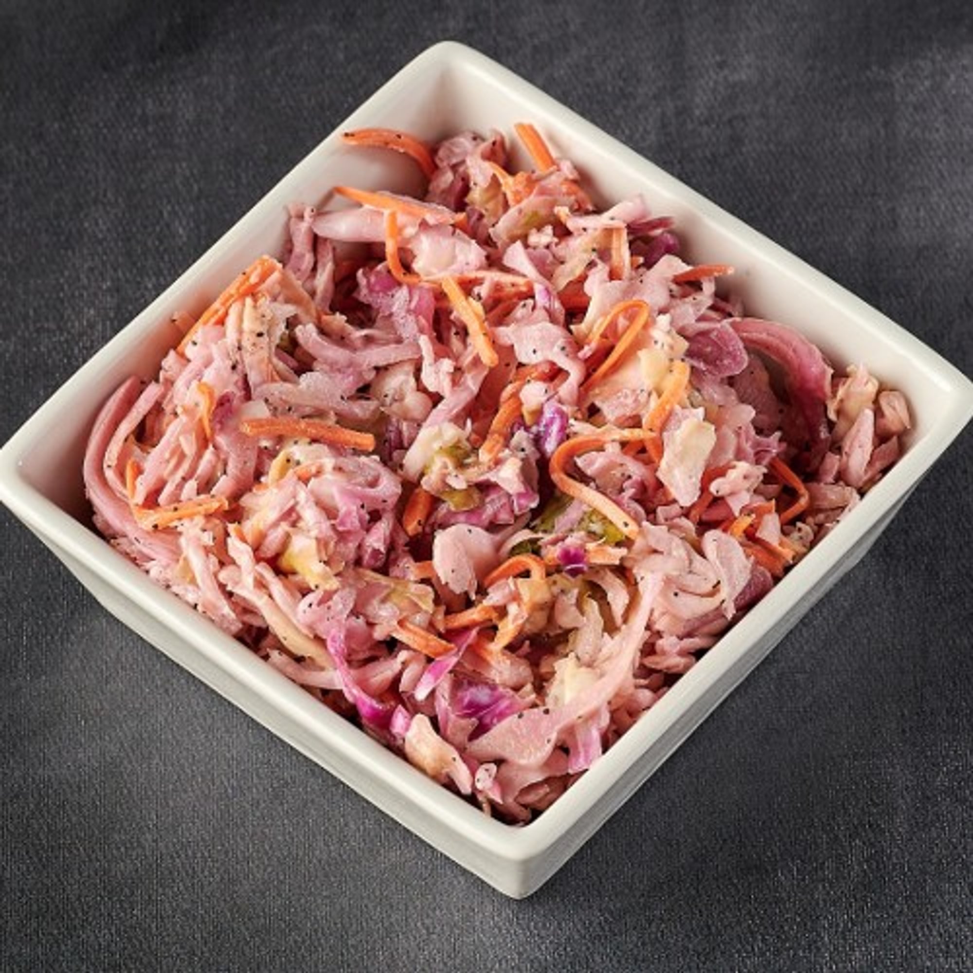 Cole Slaw
