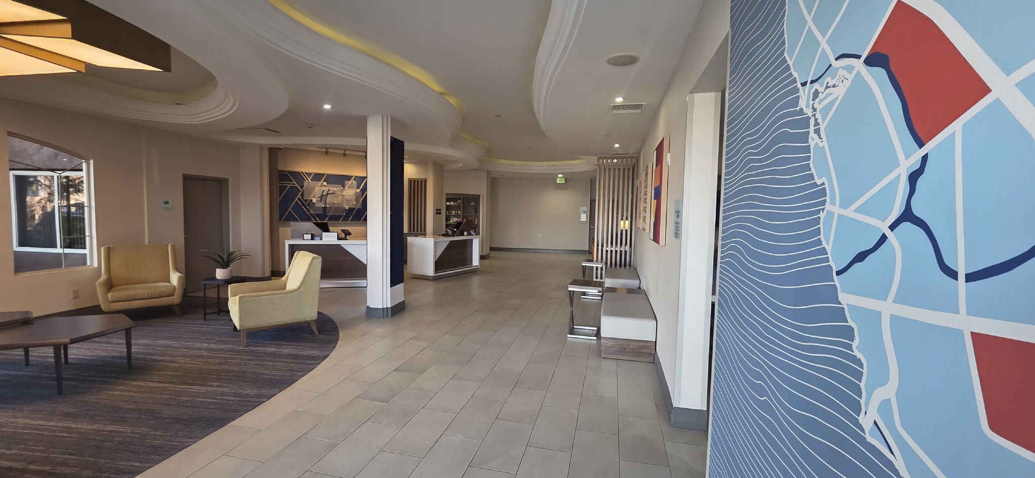 Holiday Inn Express San Diego South - Chula Vista by IHG Image